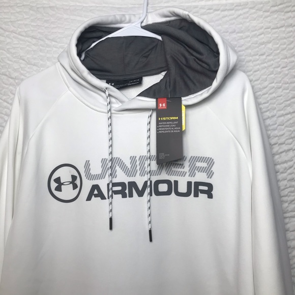 Under Armour Other - Under Armour Coldgear Hoodie size L